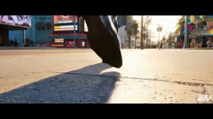 Grand Theft Auto VI — трейлер 3 2026 Rockstar Games