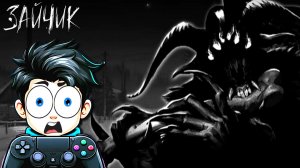 НОВЫЙ 5 ЭПИЗОД ЗАЙЧИКА ВЫШЕЛ! ЗАЙЧИК, КУШАТЬ ПРИНЕСИ! ► Tiny Bunny (Зайчик) #2