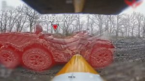 🔥 Донбасс. Работает «Рубикон»