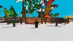 Норм у меня урожай? ( я играю недели три если что).