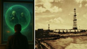 Искусственную сферу обнаружили под Новосибирском на глубине 62 километров