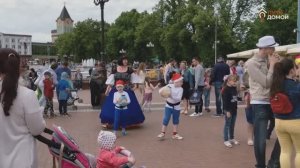 Кусок Европы, который стал русским. Калининград зовет.