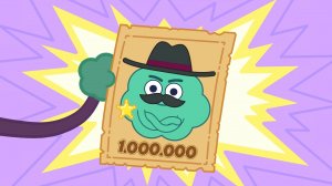 Улётная Доставка, 87 серия. Дикий, дикий Шу