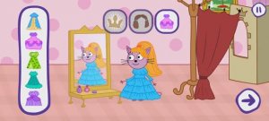 Три Кота Мультфильм Сказки на ночь