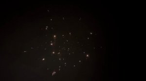 Салют, фейерверк TKB841 Ниф-Салют, фейерверк Ниф, Нуф-Нуф, Наф-Наф 11*0,8