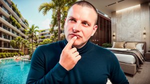 Ваша недвижимость на Пхукете от надежного Российского застройщика | Инвестиционный обзор от Сочи ЮДВ