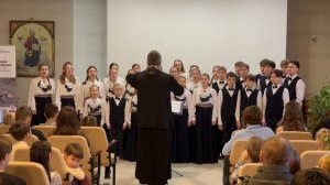 Песня о святителе Николае