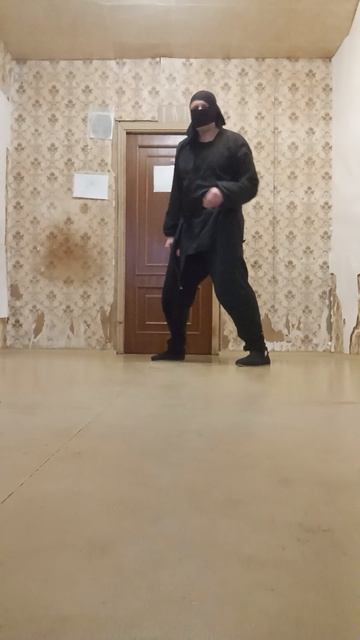 Very Nordic Ninja: 08 December Wonder 1 (08.12.2025) Крайне Северный Ниндзя: 08 Декабрьское Чудо 1