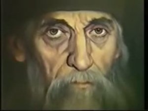 Серафим Тяпочкин. Архимандрит.