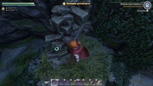 ПОСЛЕДНИЕ ЧАСОВНИ ЗЕМЕЛЬ ИСТОЧНИКОВ! 22 Enshrouded