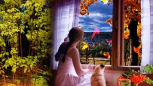 Тусует карты жизнь.(1)