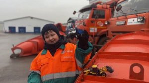 Когда напарник видит в коллеге 2006 года... шестилетнего ребенка? Бывает! 😅