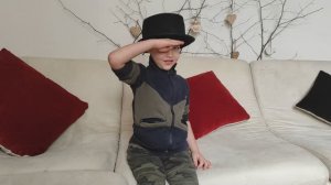 Анонс тусовки