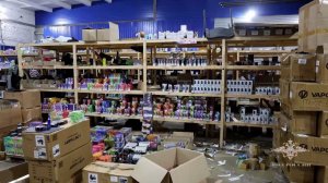 Полицейские Тамбова изъяли более 150 тысяч немаркированных электронных сигарет