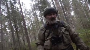 Поздний октябрь. #12