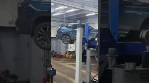 внимание фильтра