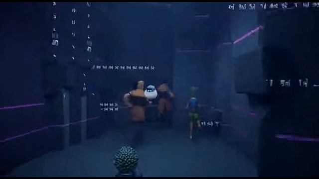 ✅Мультфильм Возвращение Галактической Игры✅