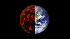 Мутированный юпитер (эпизод 4)