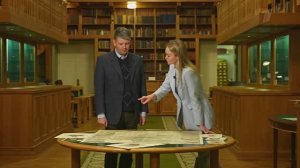 «Союз спасения». Маршрут восстания декабристов.