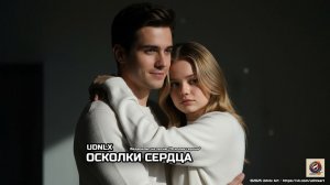 UDNLX - Осколки сердца