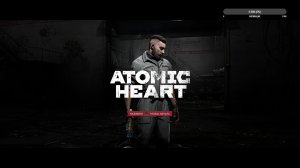 Atomic Heart (Атомное Сердце) прохождение #5