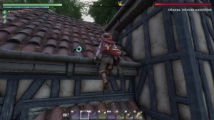 ЛУННАЯ ТОРГОВКА, ПОМОЩНИЦА АЛХИМИКА И НОВАЯ ОБЖОРА! 21 Enshrouded