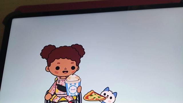 крампэты 9 часть