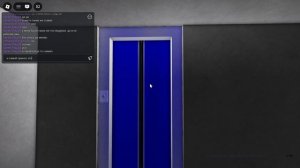 Roblox  Электрический Лифт КМЗ 1972 Г.в Модер OTIS MCS-200 320//kg V=0,7m/s