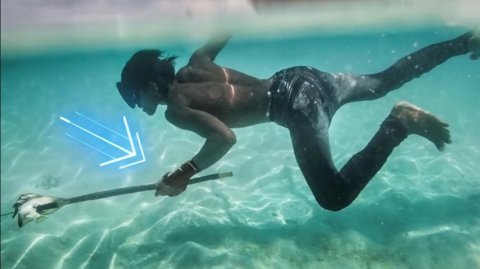 Изобретения которые позволят вам жить под водой.