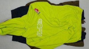 40936 Микс осень-зима взрослый Англия, 2пак, , секонд (cream/extra) оптом