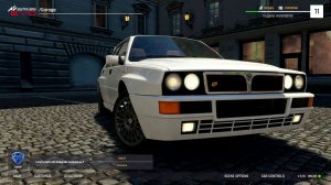 Assetto Corsa EVO -  Обзор новинок - на руле MOZA R5