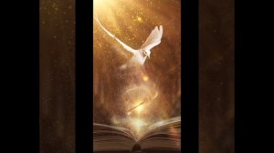 Мощный Поток Жизни Святого Духа на множество стран и территорий, данных Богом под патруль молитвы 📯