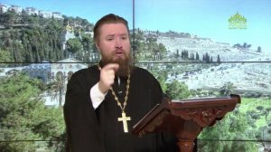 Читаем Апостол. 10 декабря 2025