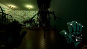 ИСПОРЧЕННЫЙ POPPY PLAYTIME 6, 7 И 8!  ПОППИ ПЛЕЙТАЙМ, НО С НИМ ЧТО-ТО НЕ ТАК #21