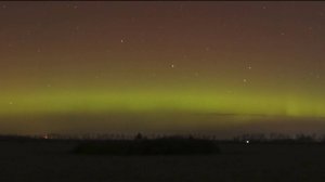 Жители Башкортостана вновь увидят полярные сияния