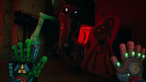 ИСПОРЧЕННЫЙ POPPY PLAYTIME 6, 7 И 8!  ПОППИ ПЛЕЙТАЙМ, НО С НИМ ЧТО-ТО НЕ ТАК #37