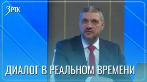 Александр Осипов предложил забайкальцам дать имя аэропорту краевой столицы