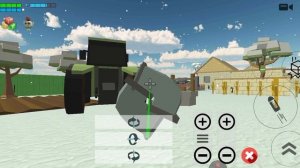 новый год часть 2(+мои улитки там)