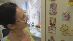 Хроника в городе. Декабрь 2025 г. По подъездам с "подарками" ходят некто. Царица полей - кукуруза...