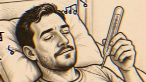 Neuro Sirius - Hangover (Похмелье).mp4