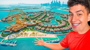 ГЛЕНТ ПОСТРОИЛ СВОЙ ГОРОД В CITY SKYLINES! #глент