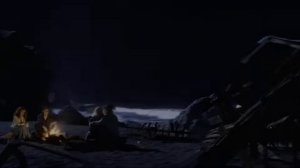 I Know What You Did Last Summer V3 | Ambient Soundscape