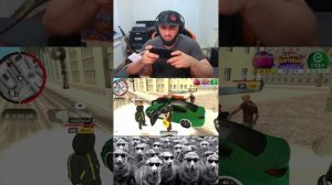 СТРИМ FREE FIRE И GRAND MOBILE РАЗДАЧА МАШИН