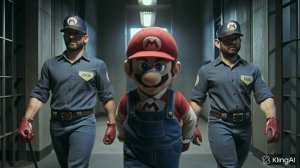 МАРИО ЗАДЕРЖАЛИ! Что будет дальше?