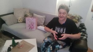 Я с ❤️и с благодарностью 😍.А ПОХВАЛЬБУШКИ 🤗 это обязательно 😜