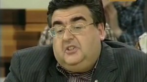 «Все уже давно продаётся». Политик А.Митрофанов о продажных женщинах. 2012 год.