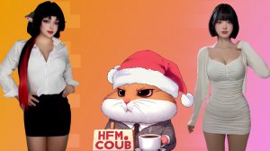 HFM COUB BEST CUBE Coub Приколы 2025 entertainment show, video collection from all over the world