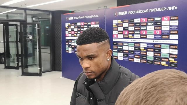 Кордоба: надеюсь к Вильягре применят санкции и будут судить по всей строгости