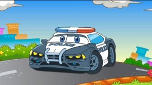 РАЗВИВАЮЩИЙ МУЛЬТИК ДЛЯ ДЕТЕЙ