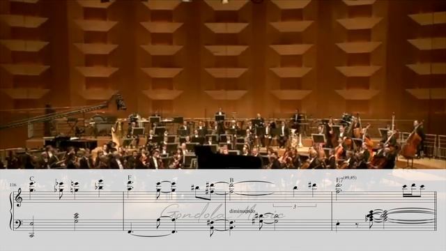 The MOST INTENSE piano solo of the ages